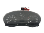 Tacho Kombiinstrument Berlingo Partner 9666904880 5550013101 45201
