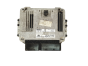 Steuergerät 0281017696 39120-2A000 Hyundai Bosch 26917