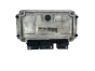 Steuergerät PSA 0261206246 9637838780id07 Bosch 50103