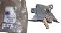 Heckklappenschloss Stellmotor Original 8719.C0 8719C0 Citroen Peugeot