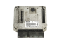 Steuergerät 0281012963 55205064 Fiat Bosch 27276