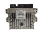 Steuergerät 237101989R 237101990R 1.5 DCI Clio 3 Renault Delphi 5181