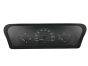 Tacho Kombiinstrument Ducato Boxer Jumper 6047240020B PSA 56482