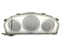 Tacho Kombiinstrument Mercedes W204 A2049003802 A2C53372292 