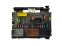 Steuergerät BSM-L03-00 9659741780 PSA Delphi 1702