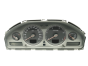 Tacho Kombiinstrument Volvo V70 8637996 69294-630T 40622