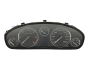 Tacho Kombiinstrument Peugeot 407 9658138280 45051