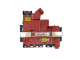 Steuergerät V4 9240490-03 10-6114-9240490-03 BMW
