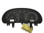 Tacho Kombiinstrument VW Polo 9N 6Q0920823T 31096