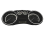 Tacho Kombiinstrument Peugeot 308 9674936280 503001550325 Magneti