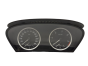 Tacho Kombiinstrument BMW 5 E60 E61 6211 6945633 18935