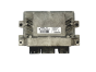 Steuergerät S120201109A 8200473744 8200400246 SIM32 Renault Siemens 16964