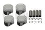 Kolben Komplett 06B107065N 11071559601 VW Audi Seat Skoda Vika
