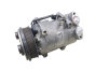 Klimakompressor 6M5H-C A 3M5H-19D629-KF Ford Focus 1.6 TDCI
