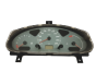 Tacho Kombiinstrument Nissan Micra 248101F572 VDO 40887