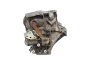 Getriebe 20TT01 C1 107 Aygo 1.0 12v 2222QE 2231W4 1146