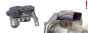 Auspuffdrossel VWAG 5Q0253691K 5.28128.01 Pierburg