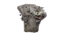 Getriebe 20MB17 2222YW 2.0 Hdi Citroen C5 Peugeot 407 175000km