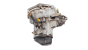 Getriebe 20CC78 2201XP Citroen Saxo 1.1 Peugeot 106