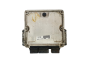 Steuergerät PSA 0281010595 9642014980 28FM0000 Bosch 37109