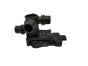 Magnetventil Wody Mercedes-Benz A0005003040