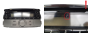 Cd-Radio Mit Mp3 Daihatsu Terios 2 86180-B4020 Fujitsu 1346