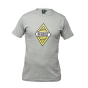 T-shirt Neues Original Renault 7711815585 L
