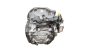Automatikgetriebe DP0054 8200082082 Renault Megane 2 2.0 F4R