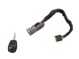 Zündschloss Logan Duster Sandero 6001546809 N0501898 1021