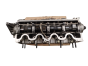 Zylinderkopf Fiat SAAB 55193091 1.9 JTD 8V 5