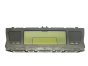 Tacho Kombiinstrument Citroen C4 Picasso 9666217280 A 01 43537