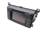 Navigationssystem Radio Toyota RAV4 86140-42040 CV-VT32F14D