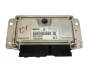 Steuergerät Toyota 89661-0H022 0261208702 Bosch 22618