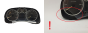 Tacho Kombiinstrument Peugeot 307 P9636708880 1573