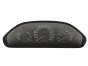 Tacho Kombiinstrument Mercedes C W202 2025409847 VDO 28800