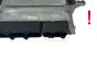 Motorsteuerung NNN100752 HB A047  Rover 48857