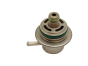Kraftstoffdruckregler Citroen Peugeot Renault 0280160515