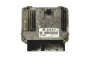Steuergerät 03G906021SK 0281014419 VW Seat Bosch 16740