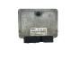 Steuergerät 0281010271 24417196 PG Opel Bosch 57399