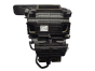 Heizung Renault Captur 272703445R Denso