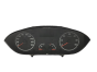 Tacho Kombiinstrument Fiat Ducato 1364958080 503001210502M 28919