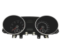 Tacho Kombiinstrument VW Golf MK6 5K0920871 31921