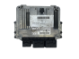 Steuergerät 9666235880 0261201863 9663193780 PSA Bosch 52506