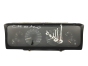 Tacho Kombiinstrument Fiat Croma 6027200010A 60.2720.001.0/A