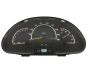 Tacho Kombiinstrument Mercedes Sprinter A0014468521 32064