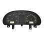 Tacho Kombiinstrument VW Polo 9N 6Q0920800M 110080124015A 41004