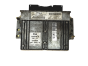 Steuergerät 9643782780 9637706080-04 21645916-0 PSA Sagem 20154