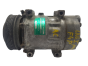 Kompressor Klimaanlage Klimakompressor 7700111289 SD7H15 8074A Renault Laguna I
