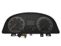 Tacho Kombiinstrument VW Caddy 2K0920844C 110080376006 31348