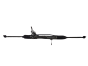 Lenkgetriebe Citroen C4 4000ZX 20389-112 890137 TRW